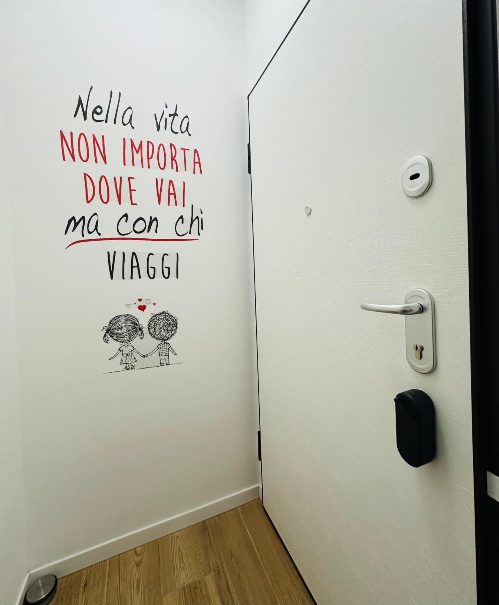 Manzoni A 500 Mt Da San Siro Affittacamere *